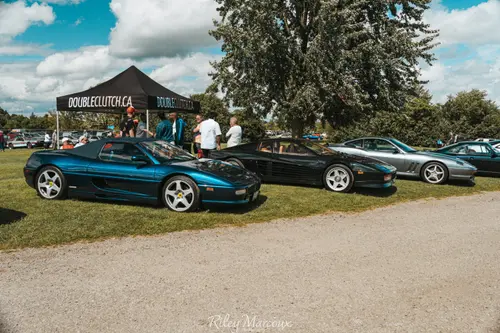 2024 OBLIVION VI Car Show photo 9